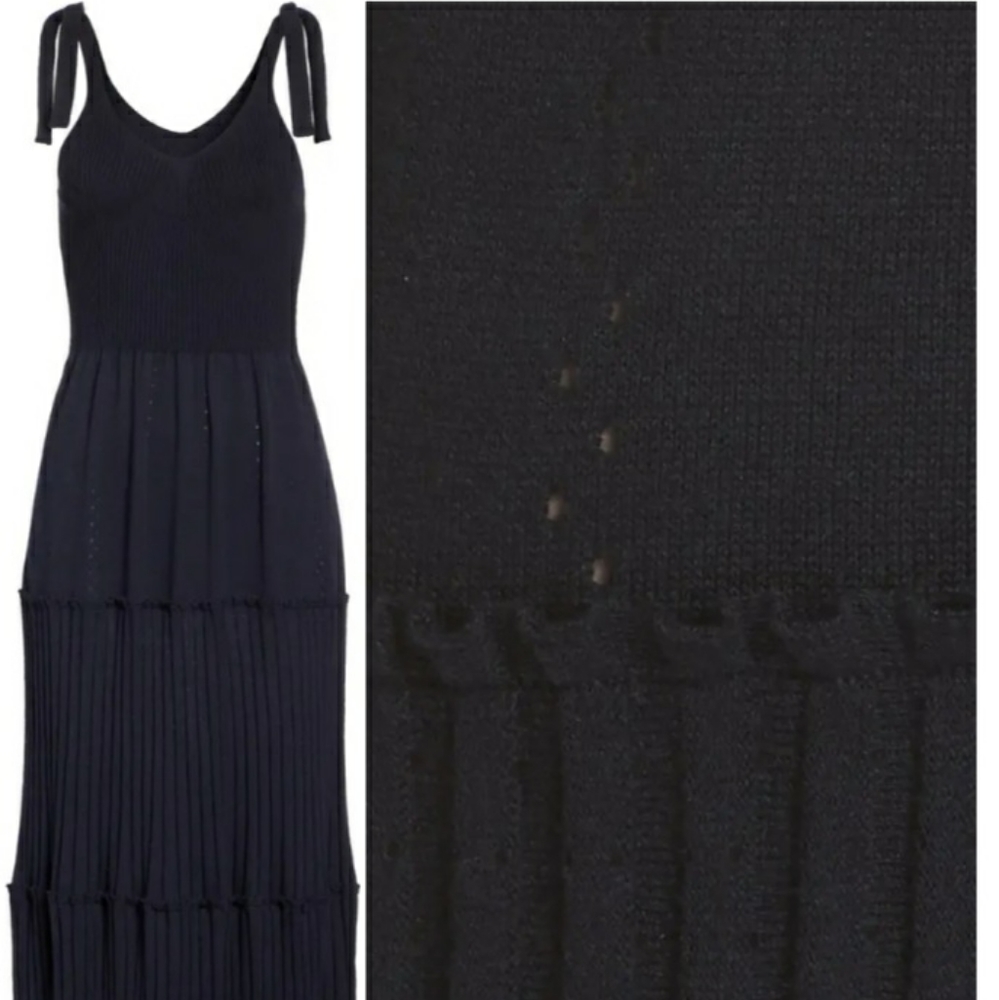Ribbed Knit Dress

LA VIE REBECCA TAYLOR